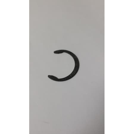 Mtd Internal Retaining Ring, Steel, Plain Finish 716-0198